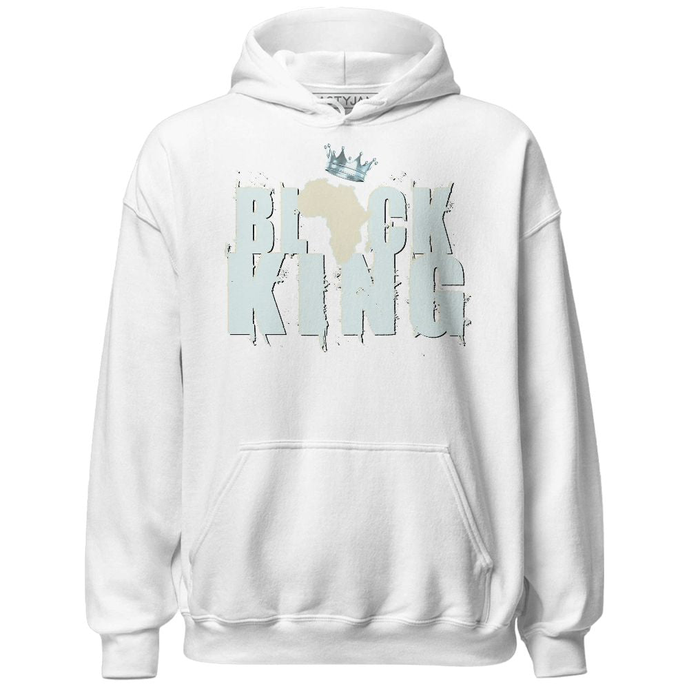 Pure-Platinum-4s-NastyJamz-Hoodie-Match-Black-King-Crown