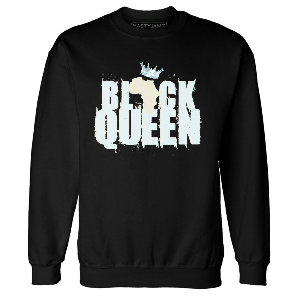 Pure-Platinum-4s-NastyJamz-Sweatshirt-Match-Black-Queen-Crown