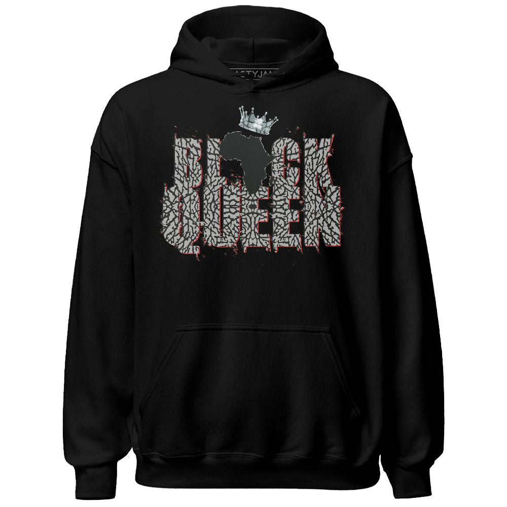 Black-Cement-3s-NastyJamz-Hoodie-Match-Black-Queen-Crown