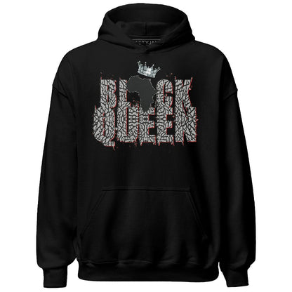 Black-Cement-3s-NastyJamz-Hoodie-Match-Black-Queen-Crown