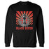 Black-Cement-3s-NastyJamz-Sweatshirt-Match-Black-Queen-Collection