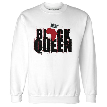 Bred-Velvet-11s-NastyJamz-Sweatshirt-Match-Black-Queen-Crown