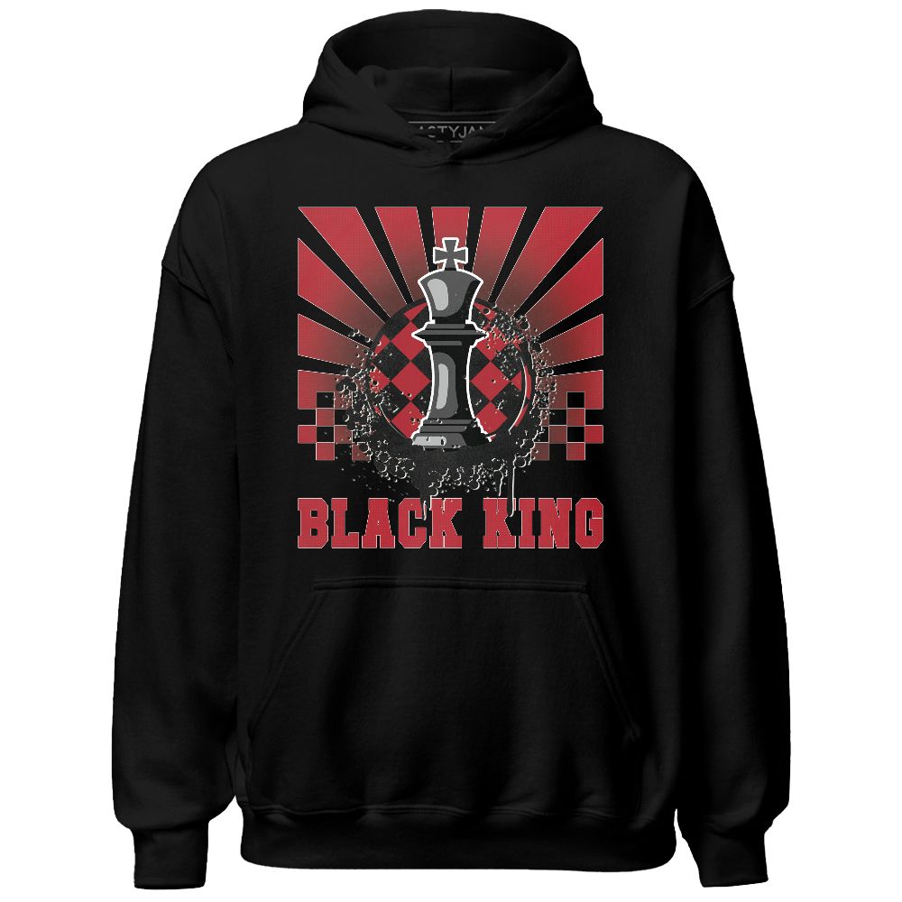 Bred-Velvet-11s-NastyJamz-Hoodie-Match-Black-King-Collection