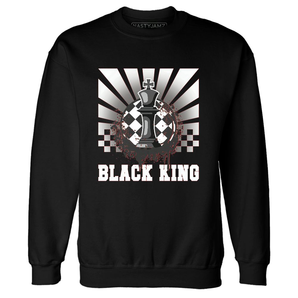 Black-Toe-14s-NastyJamz-Sweatshirt-Match-Black-King-Collection