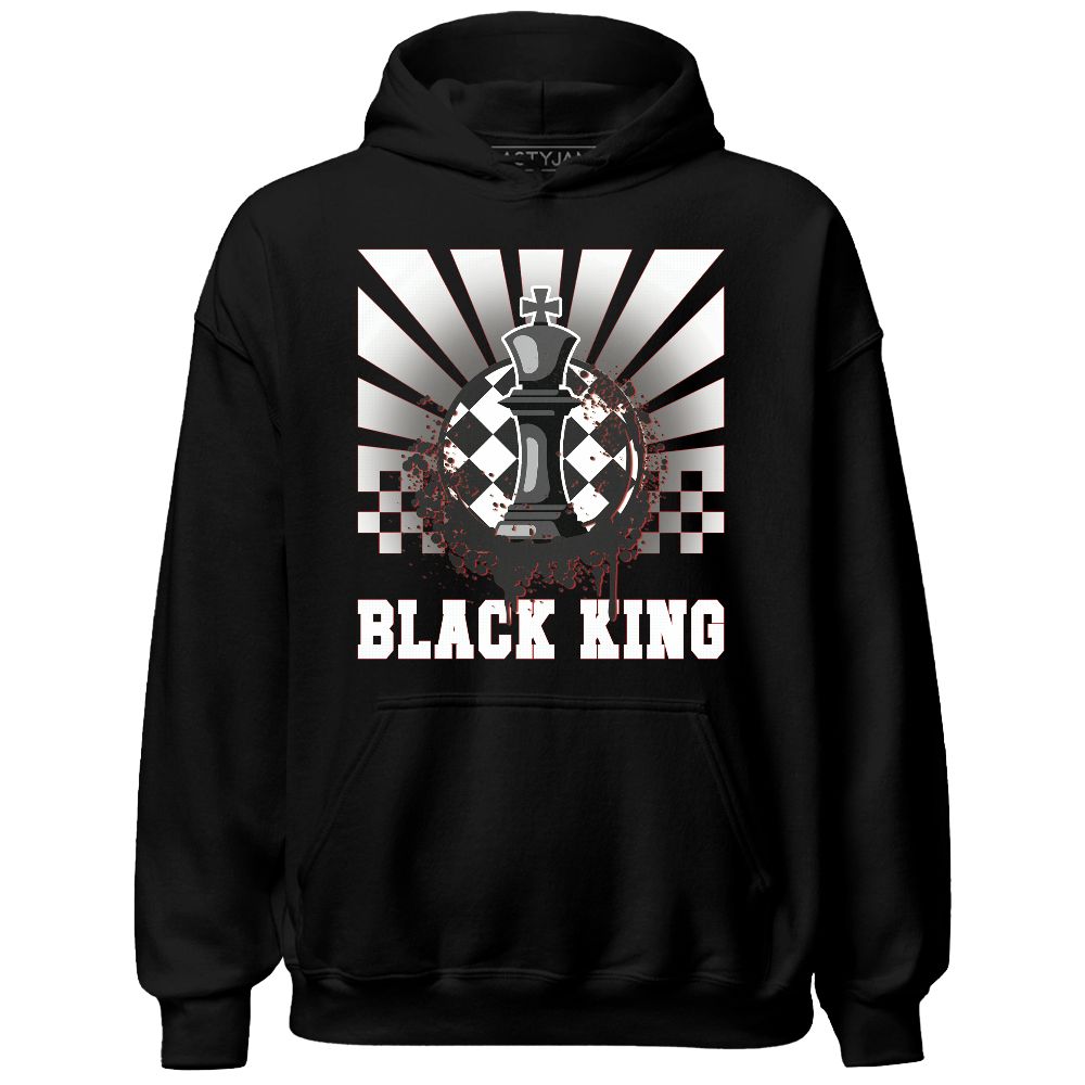 Black-Toe-14s-NastyJamz-Hoodie-Match-Black-King-Collection