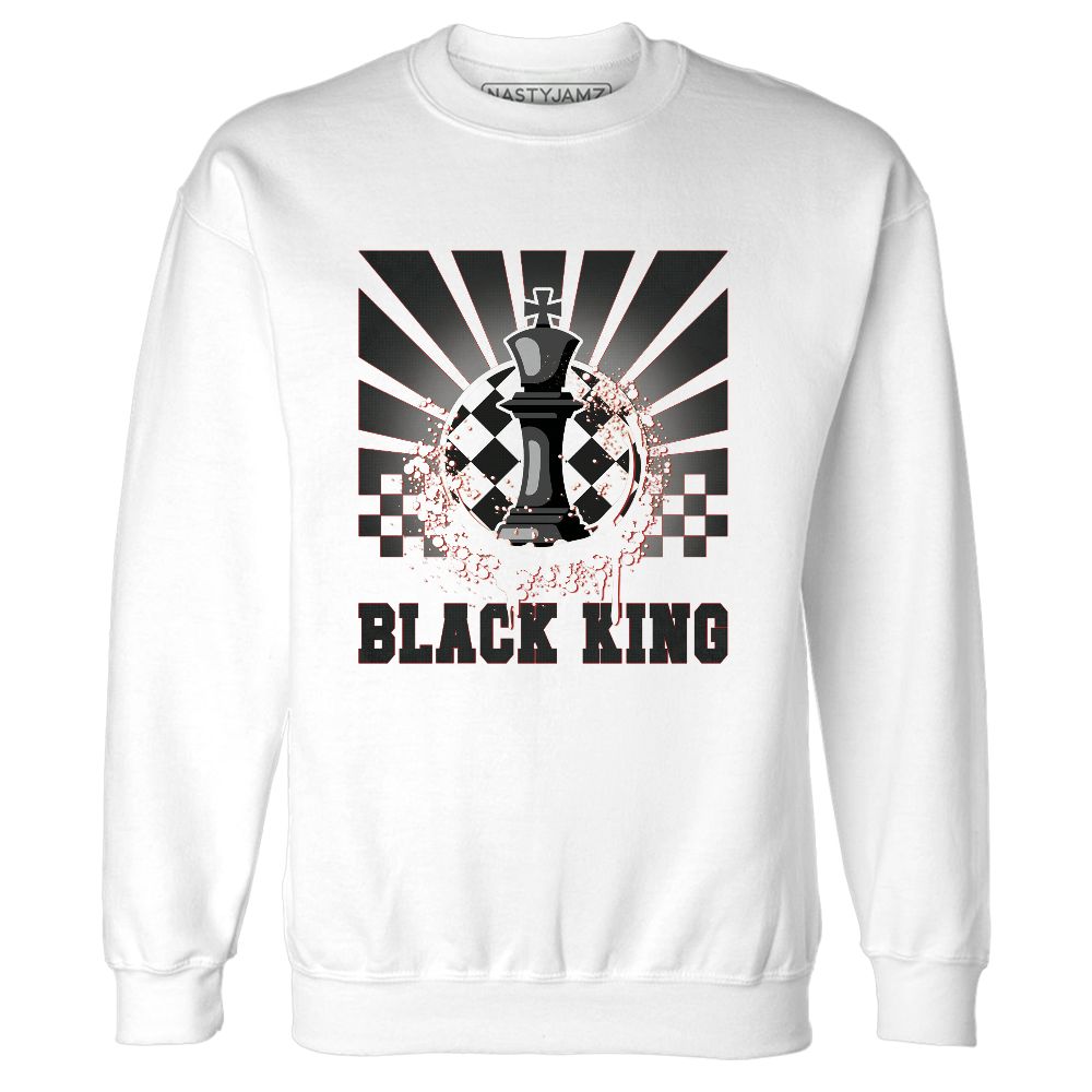 Black-Toe-14s-NastyJamz-Sweatshirt-Match-Black-King-Collection