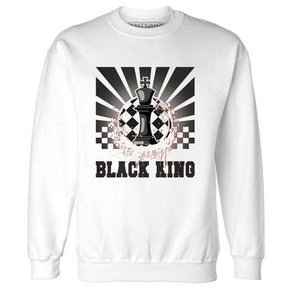 Black-Toe-14s-NastyJamz-Sweatshirt-Match-Black-King-Collection