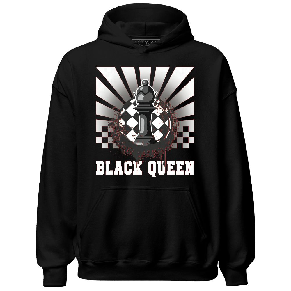 Black-Toe-14s-NastyJamz-Hoodie-Match-Black-Queen-Collection