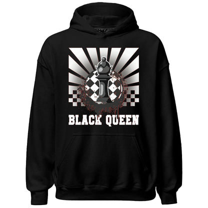 Black-Toe-14s-NastyJamz-Hoodie-Match-Black-Queen-Collection