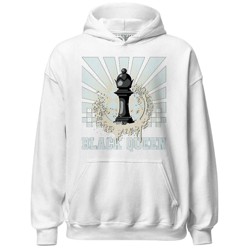 Pure-Platinum-4s-NastyJamz-Hoodie-Match-Black-Queen-Collection