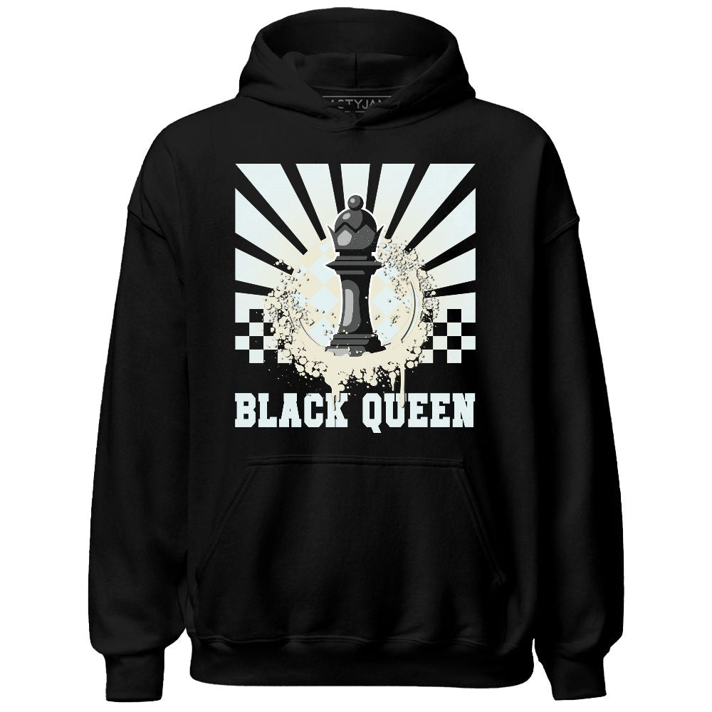 Pure-Platinum-4s-NastyJamz-Hoodie-Match-Black-Queen-Collection