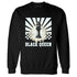 Pure-Platinum-4s-NastyJamz-Sweatshirt-Match-Black-Queen-Collection