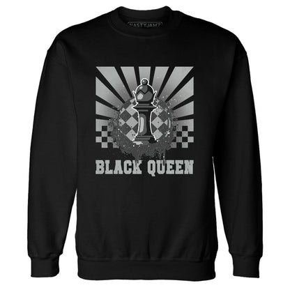 Fear-4s-NastyJamz-Sweatshirt-Match-Black-Queen-Collection