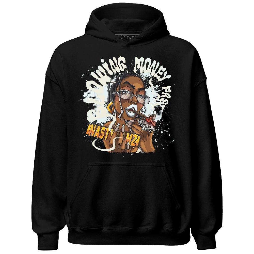 Pure-Platinum-4s-NastyJamz-Hoodie-Match-Blowing-Money-Fast-Girl