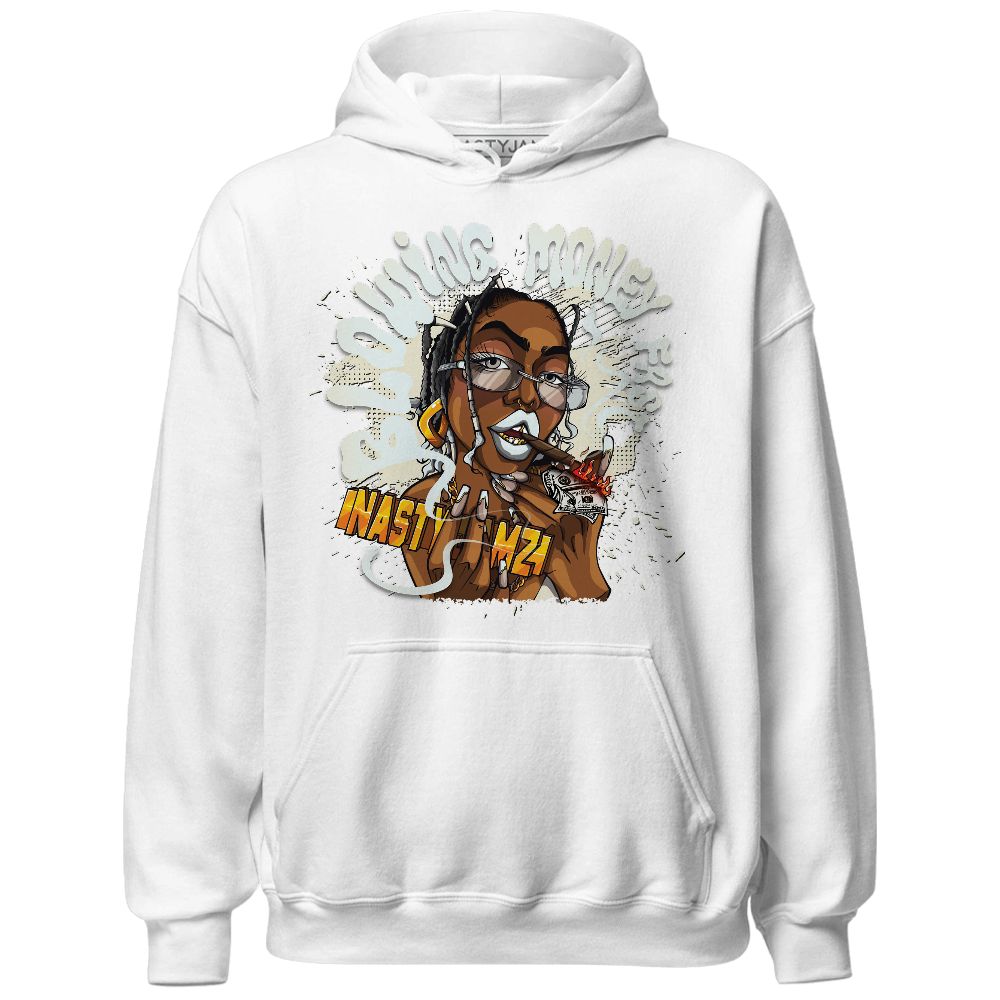 Pure-Platinum-4s-NastyJamz-Hoodie-Match-Blowing-Money-Fast-Girl