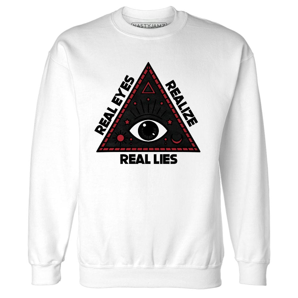 Bred-Velvet-11s-NastyJamz-Sweatshirt-Match-Eyes-Realize-Lies