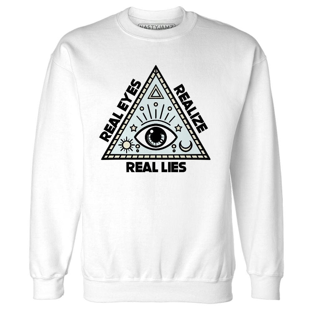 Pure-Platinum-4s-NastyJamz-Sweatshirt-Match-Eyes-Realize-Lies