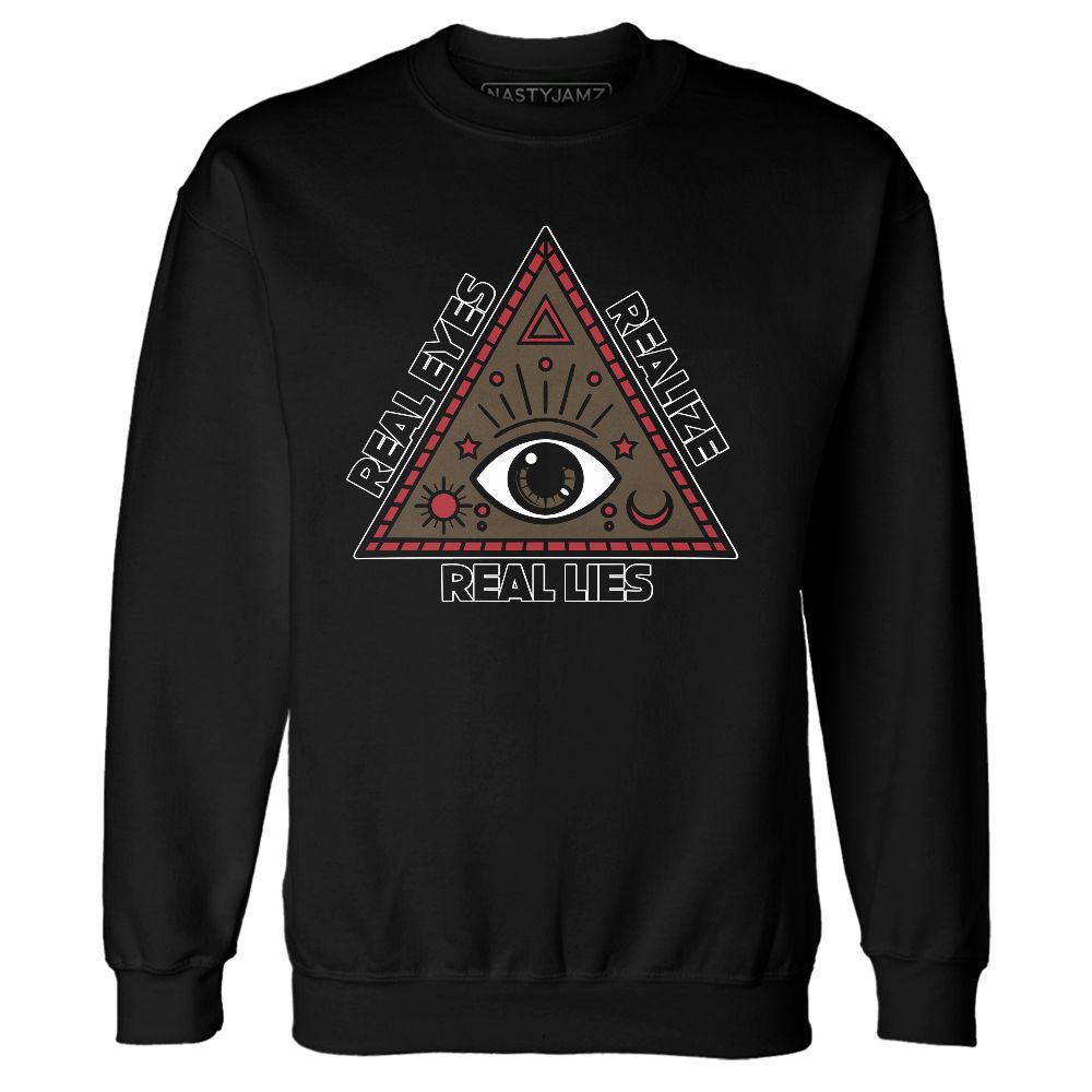 Olive-9s-NastyJamz-Sweatshirt-Match-Eyes-Realize-Lies