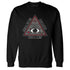 Black-Cement-3s-NastyJamz-Sweatshirt-Match-Eyes-Realize-Lies