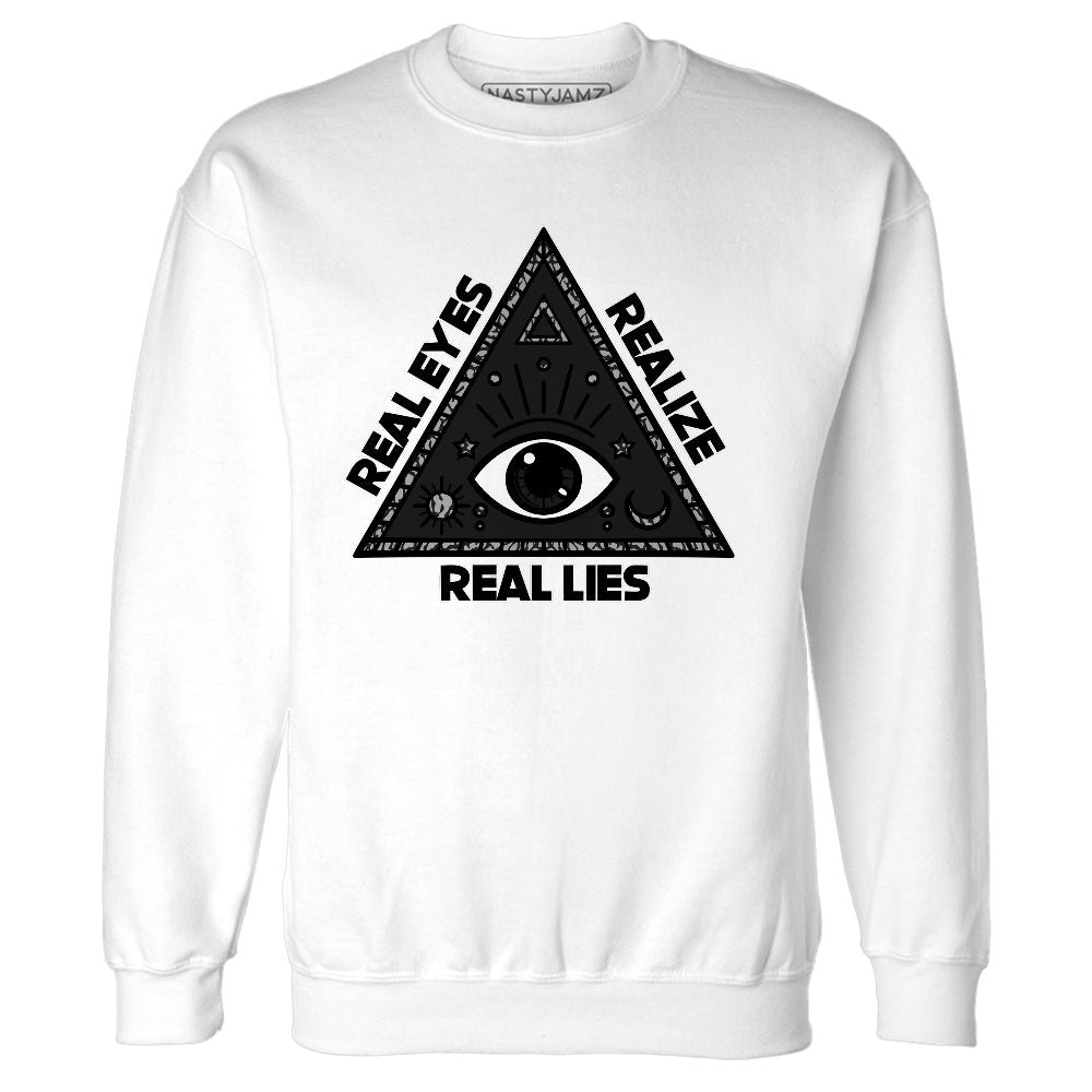 Black-Cement-3s-NastyJamz-Sweatshirt-Match-Eyes-Realize-Lies