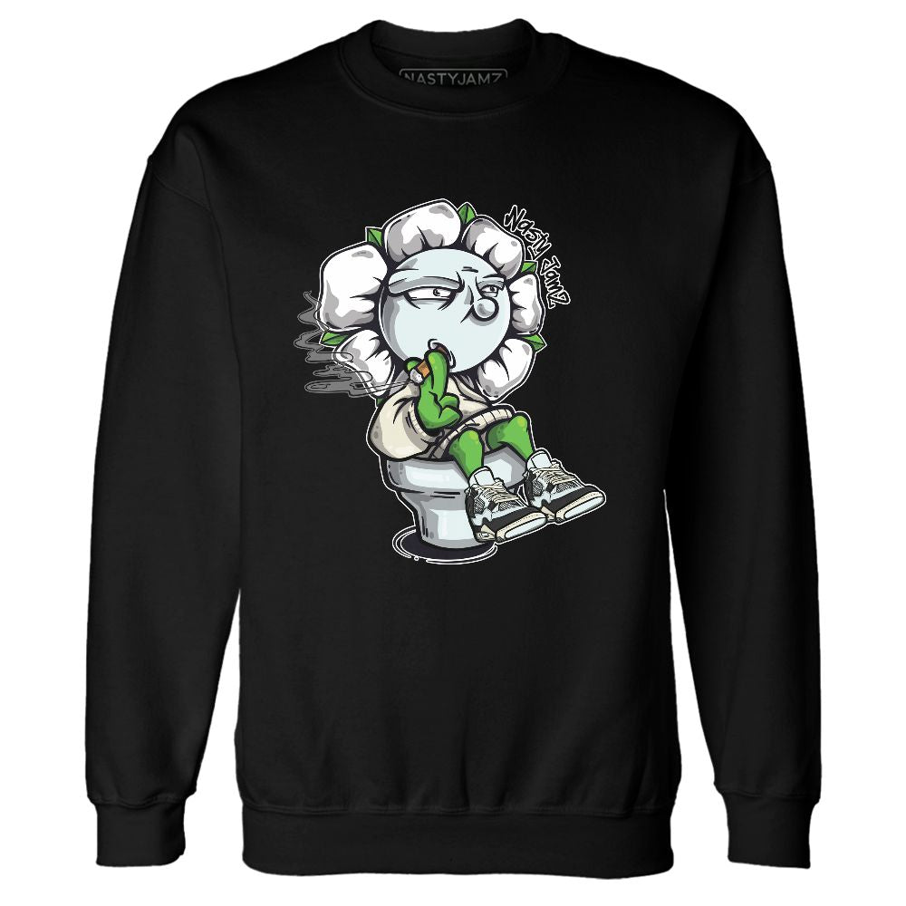 Pure-Platinum-4s-NastyJamz-Sweatshirt-Match-Rebel-Bloom