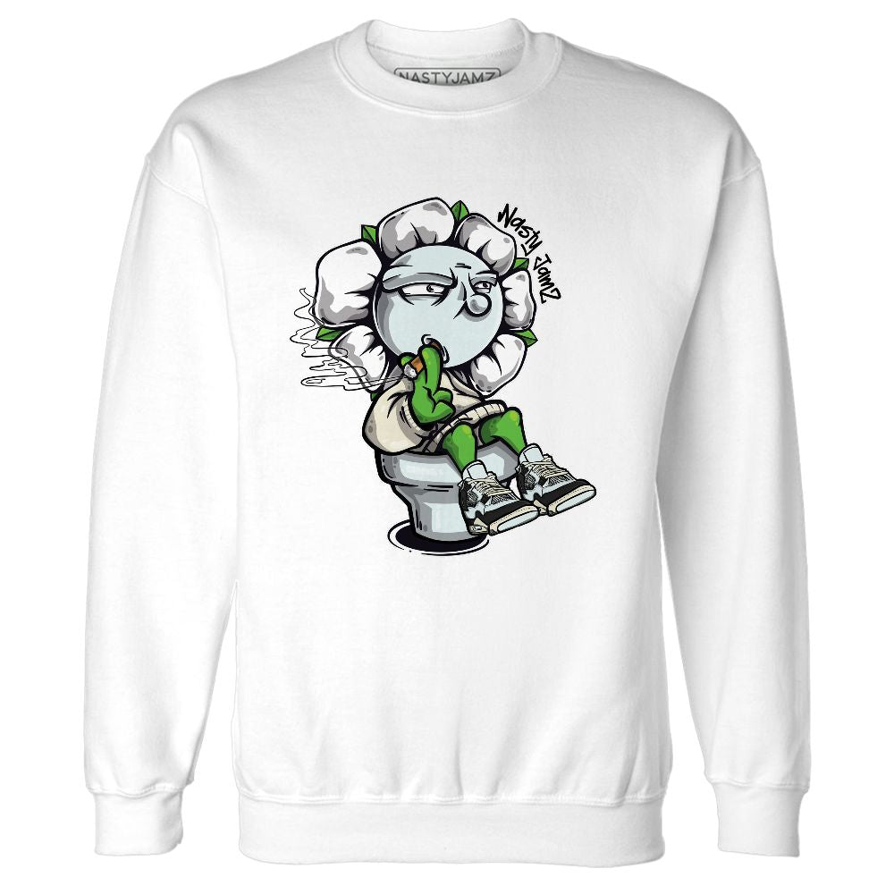 Pure-Platinum-4s-NastyJamz-Sweatshirt-Match-Rebel-Bloom