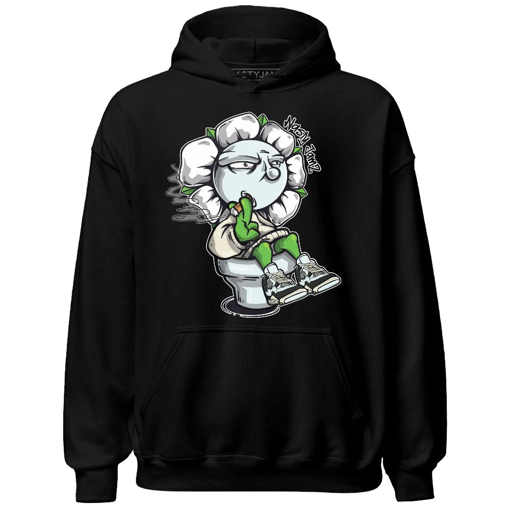 Pure-Platinum-4s-NastyJamz-Hoodie-Match-Rebel-Bloom