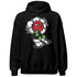 Black-Toe-14s-NastyJamz-Hoodie-Match-Rebel-Bloom