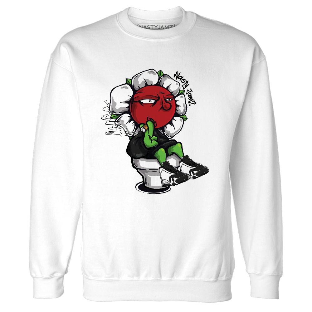 Black-Toe-14s-NastyJamz-Sweatshirt-Match-Rebel-Bloom