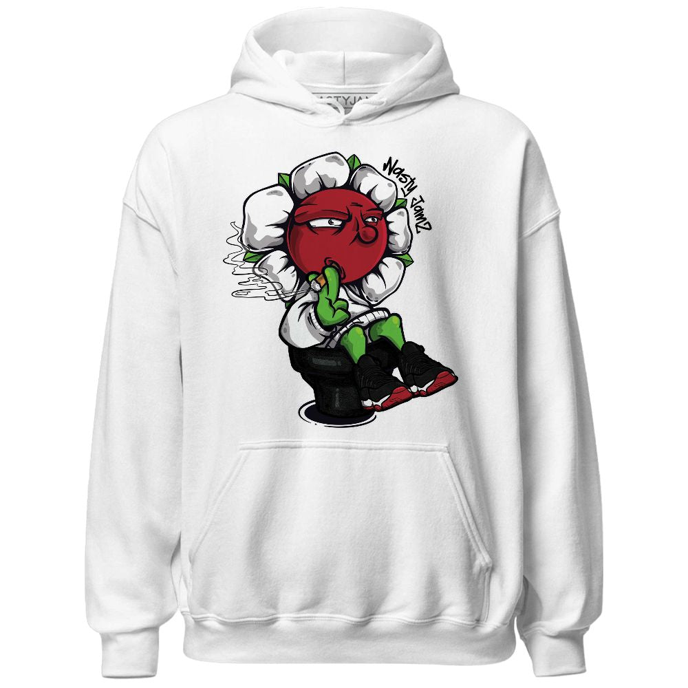 Bred-Velvet-11s-NastyJamz-Hoodie-Match-Rebel-Bloom
