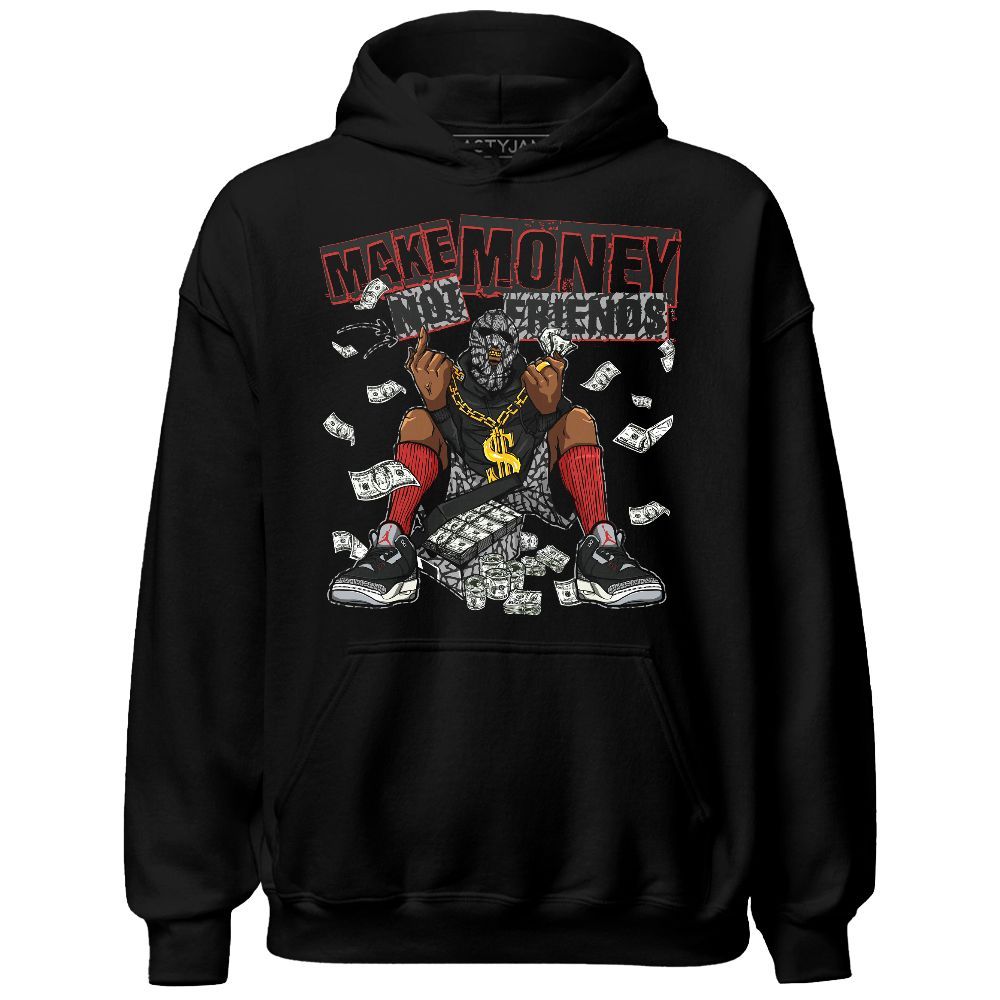 Black-Cement-3s-NastyJamz-Hoodie-Match-Make-Money-Not-Friends