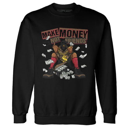 Olive-9s-NastyJamz-Sweatshirt-Match-Make-Money-Not-Friends