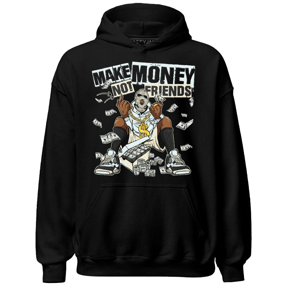 Pure-Platinum-4s-NastyJamz-Hoodie-Match-Make-Money-Not-Friends