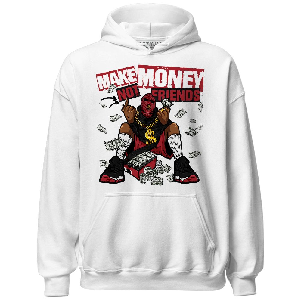 Bred-Velvet-11s-NastyJamz-Hoodie-Match-Make-Money-Not-Friends