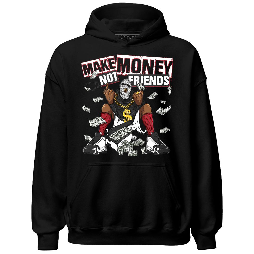 Black-Toe-14s-NastyJamz-Hoodie-Match-Make-Money-Not-Friends