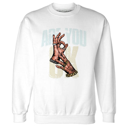 Pure-Platinum-4s-NastyJamz-Sweatshirt-Match-Are-You-OK