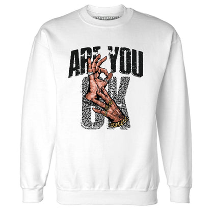 Black-Cement-3s-NastyJamz-Sweatshirt-Match-Are-You-OK