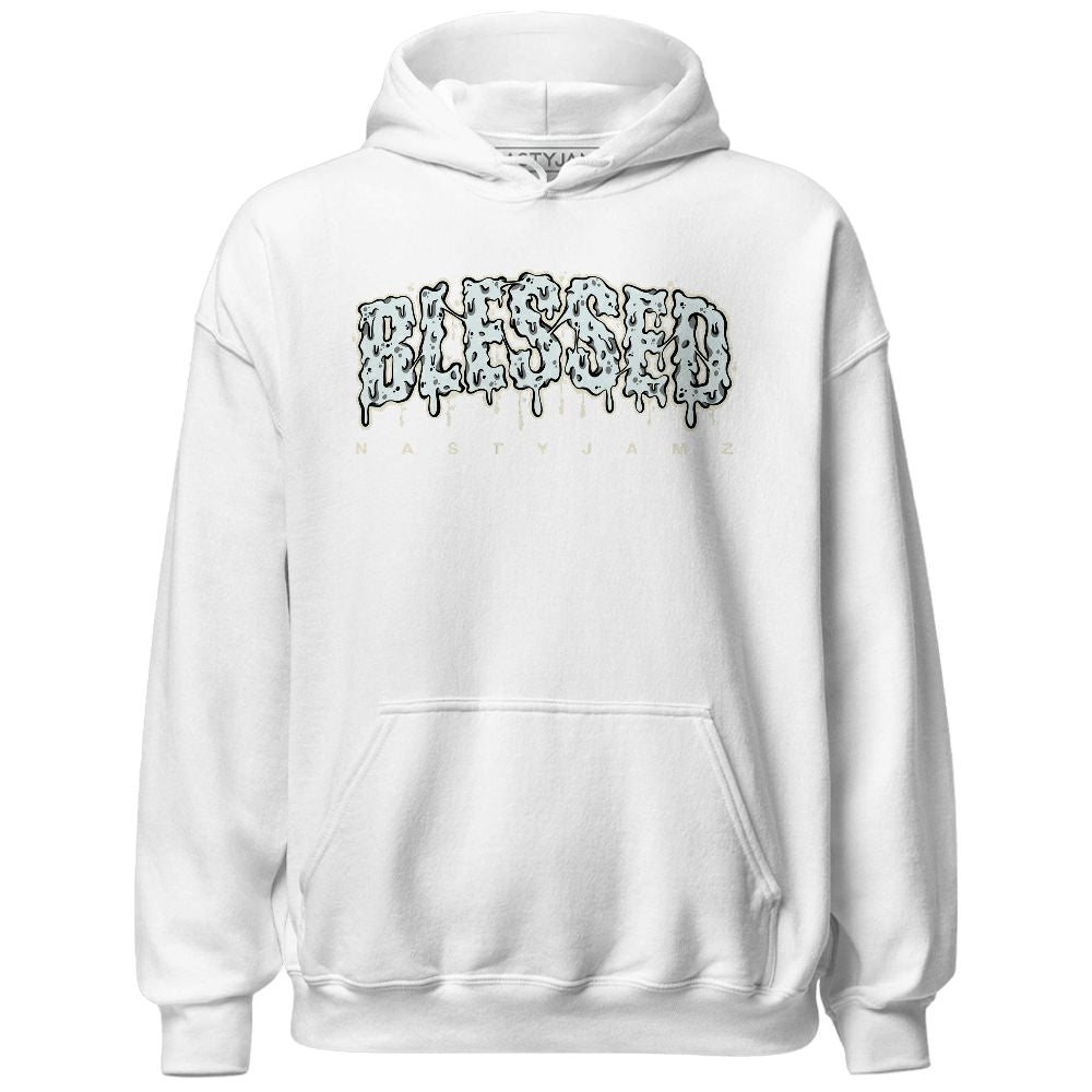 Pure-Platinum-4s-NastyJamz-Hoodie-Match-Blessed-Text