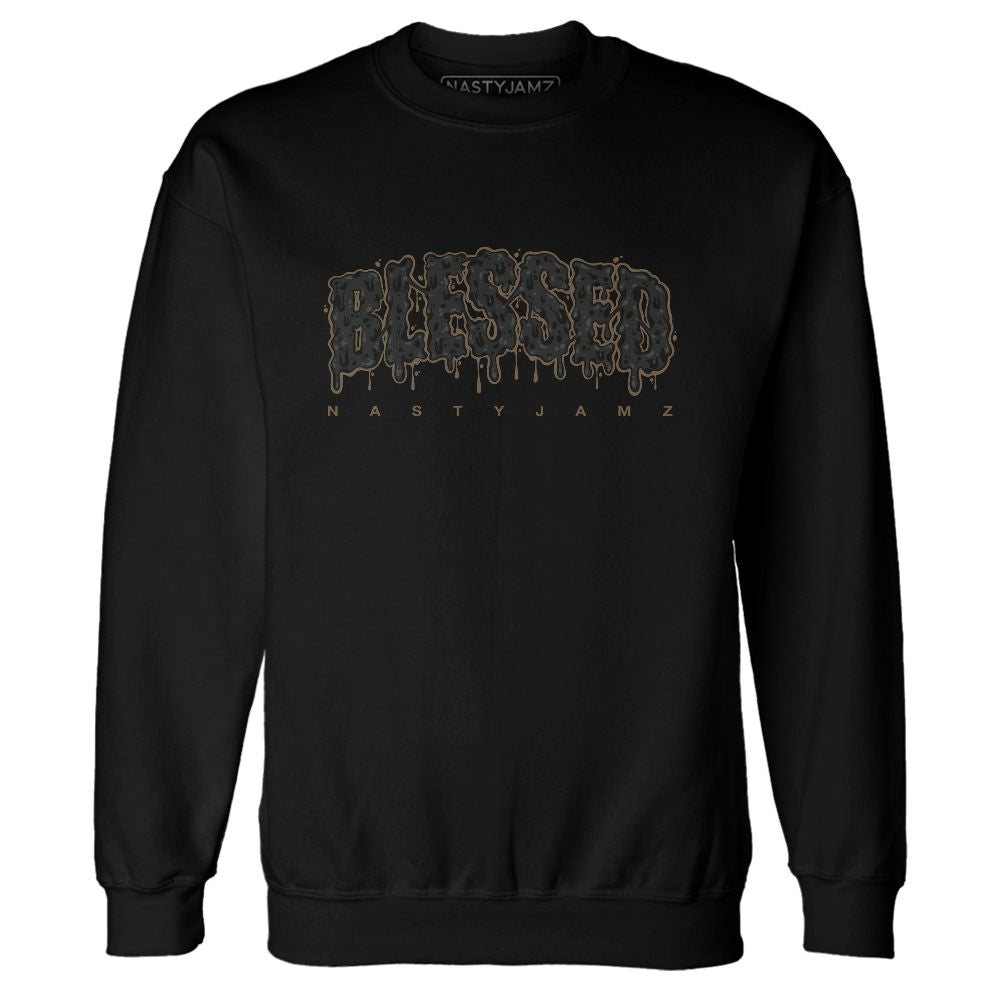 Olive-9s-NastyJamz-Sweatshirt-Match-Blessed-Text