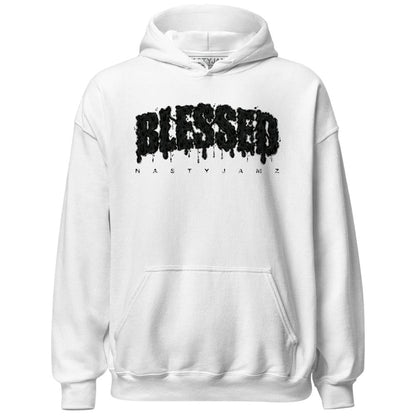 Black-Cement-3s-NastyJamz-Hoodie-Match-Blessed-Text