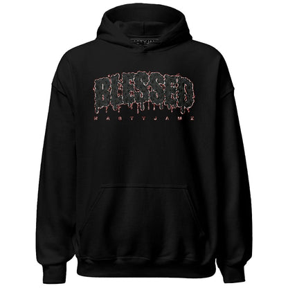 Black-Cement-3s-NastyJamz-Hoodie-Match-Blessed-Text