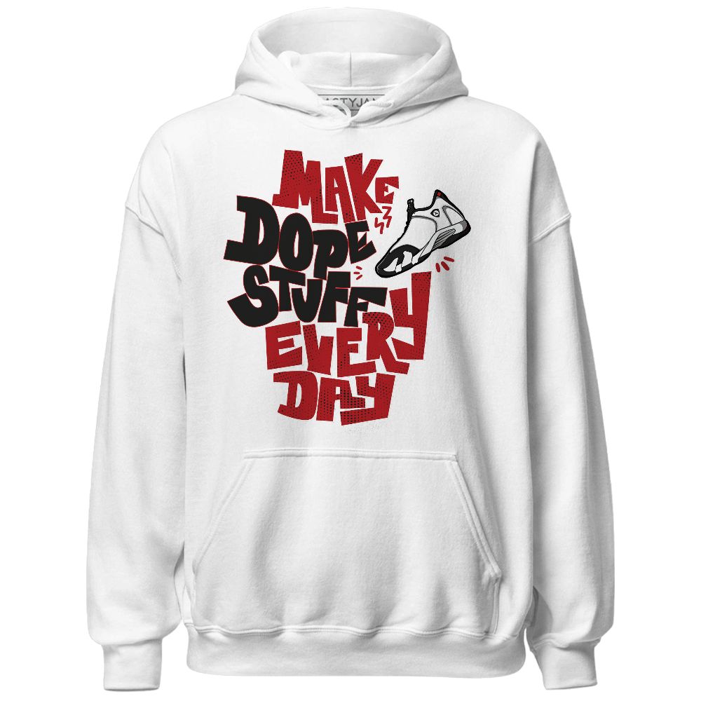 Black-Toe-14s-NastyJamz-Hoodie-Match-Dope-Sneaker