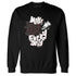 Black-Toe-14s-NastyJamz-Sweatshirt-Match-Dope-Sneaker