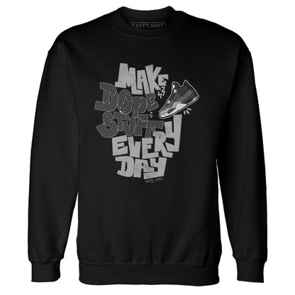 Fear-4s-NastyJamz-Sweatshirt-Match-Dope-Sneaker