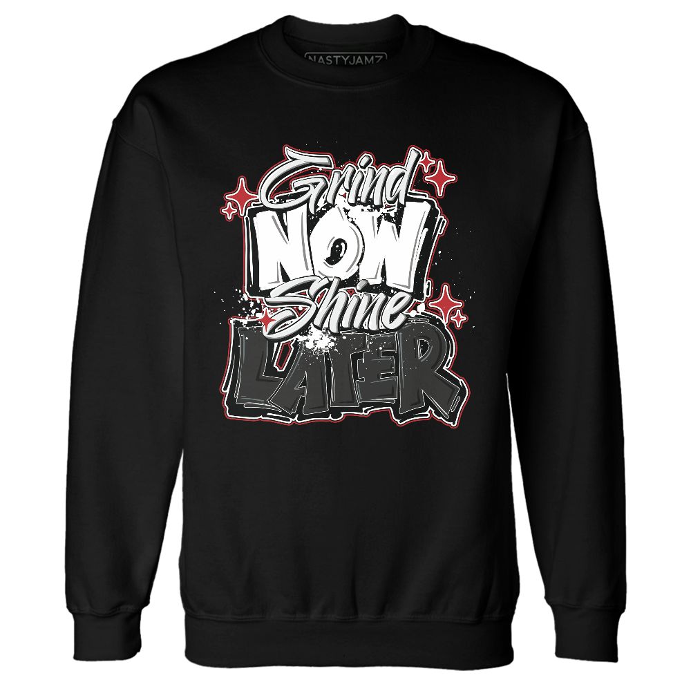 Black-Toe-14s-NastyJamz-Sweatshirt-Match-Grind-More