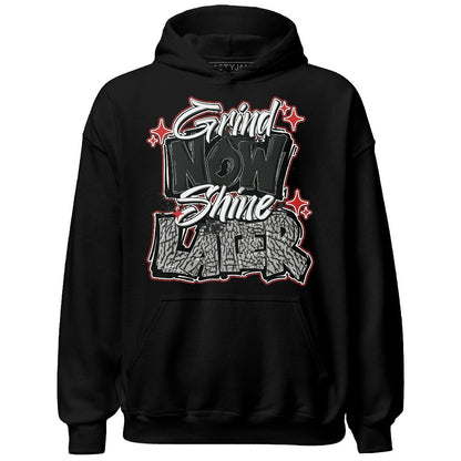 Black-Cement-3s-NastyJamz-Hoodie-Match-Grind-More