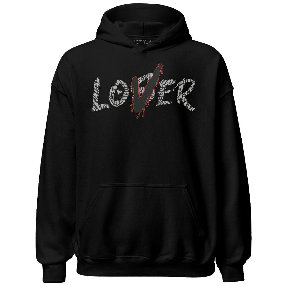 Black-Cement-3s-NastyJamz-Hoodie-Match-Loser-Lover