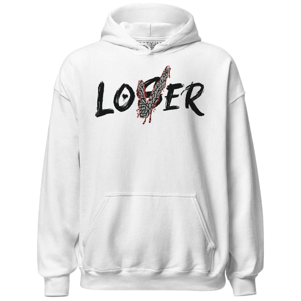 Black-Cement-3s-NastyJamz-Hoodie-Match-Loser-Lover