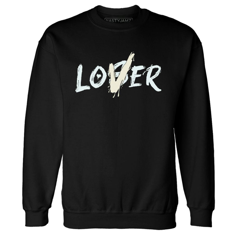 Pure-Platinum-4s-NastyJamz-Sweatshirt-Match-Loser-Lover