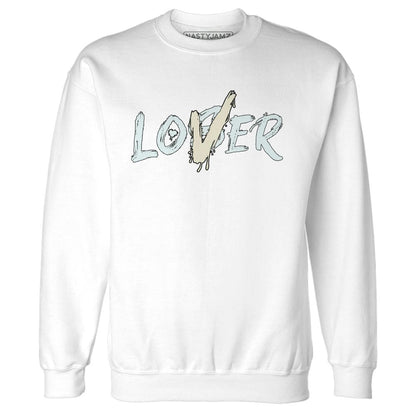 Pure-Platinum-4s-NastyJamz-Sweatshirt-Match-Loser-Lover